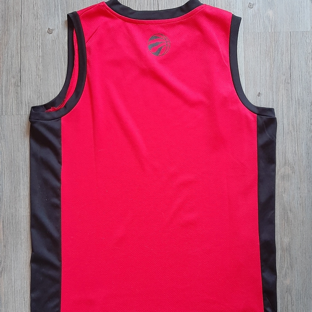 NBA Toronto Raptors Tank Top - Small/Medium - Picture 2 of 3